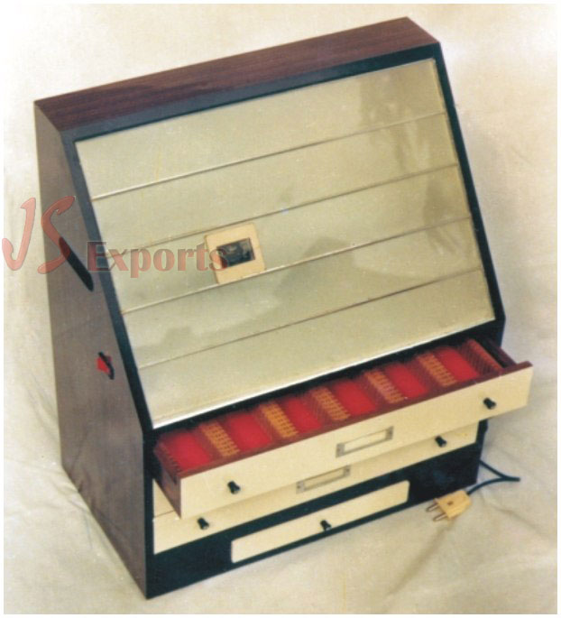 PROJECTION SLIDE SORTER